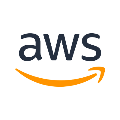 Logo AWS