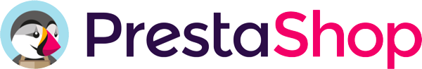Logo Prestashop