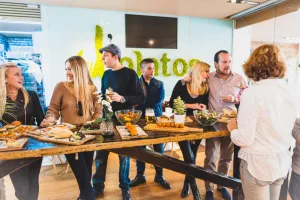 occasions ideales cadeaux gastronomique entreprise