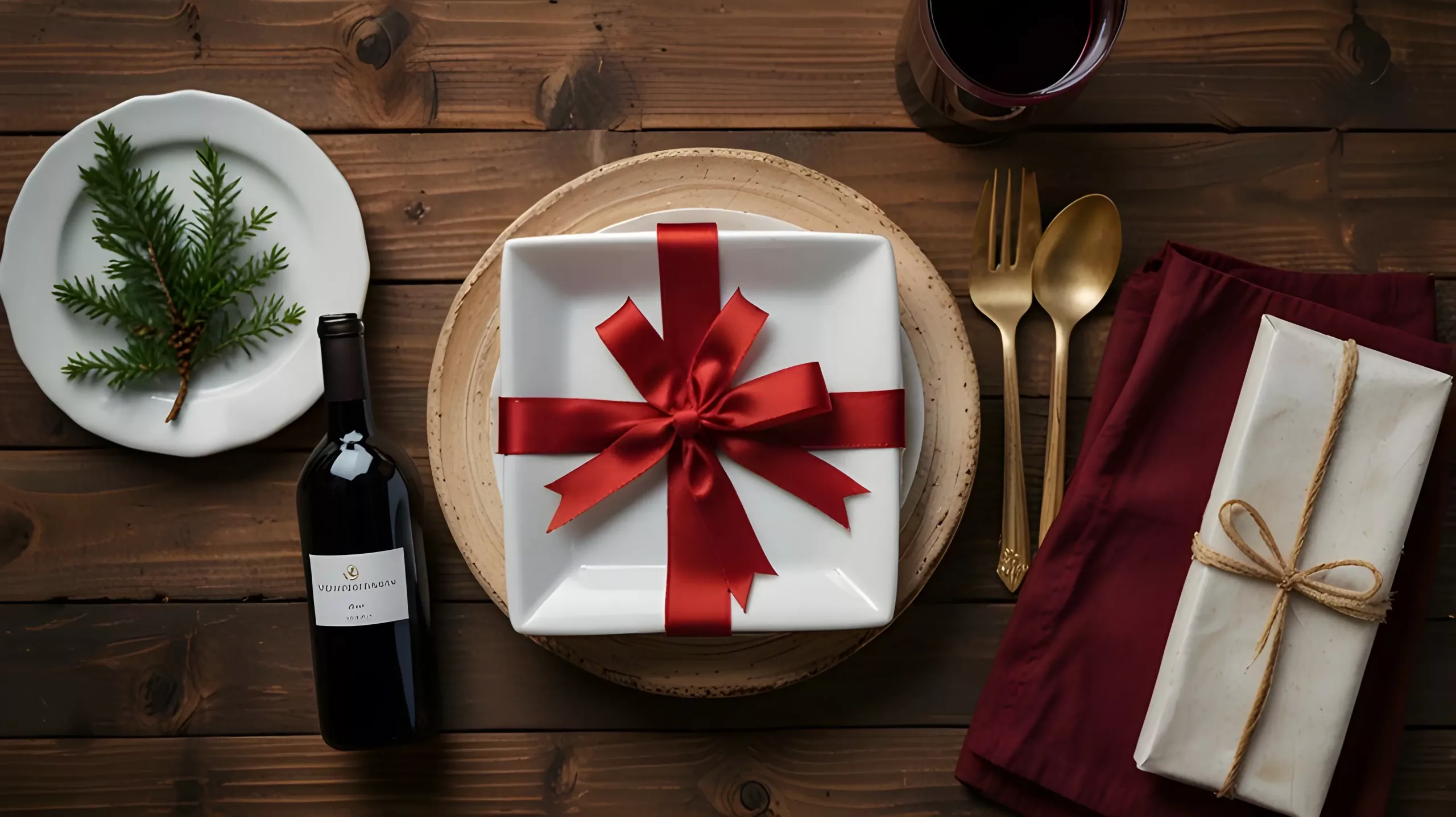 Coffret produit du terroir pour les cadeaux d’entreprise