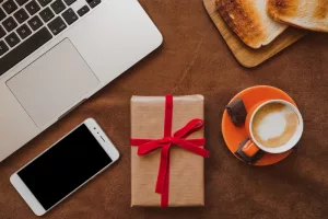 Les meilleurs coffrets cadeaux pour la fin d'année en entreprise